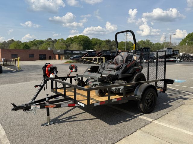 2026 Spartan RT Pro Commercial Package  | Madison, Georgia | Youngblood Tractor