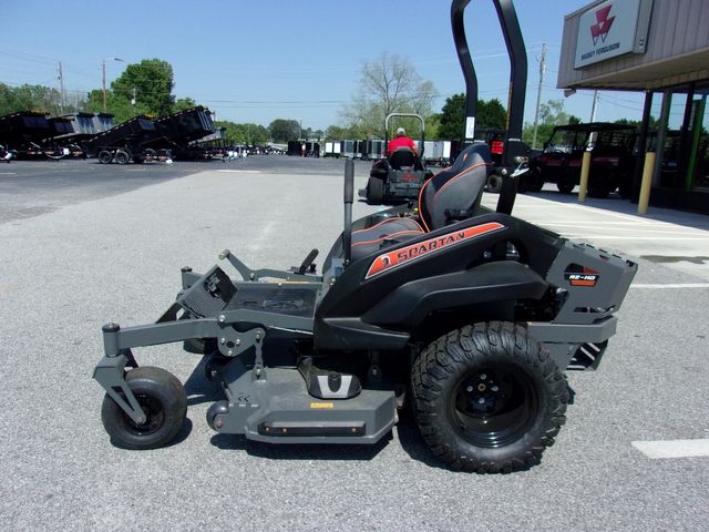 2026 Spartan RZ HD 48 | Madison, Georgia | Youngblood Tractor 2026 Spartan RZ HD 48 | Madison, Georgia | Youngblood Tractor