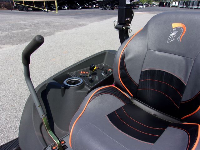 2026 Spartan RZ HD 48  | Madison, Georgia | Youngblood Tractor