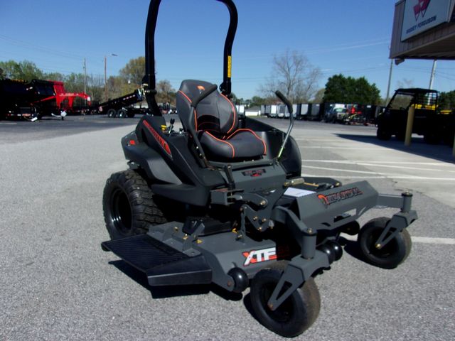 2026 Spartan RZ HD 54  | Madison, Georgia | Youngblood Tractor