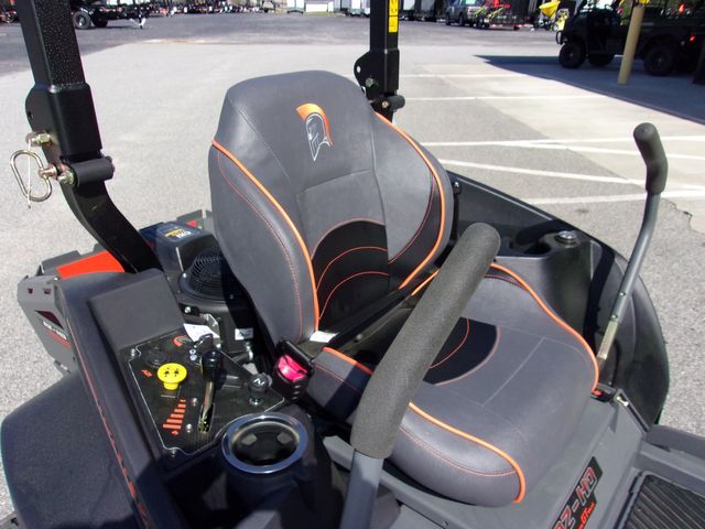 2026 Spartan RZ HD 54  | Madison, Georgia | Youngblood Tractor