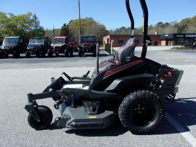 2026 Spartan RZ HD 54  | Madison, Georgia | Youngblood Tractor
