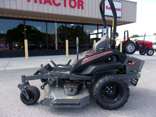 2026 Spartan RZ HD 60  | Madison, Georgia | Youngblood Tractor