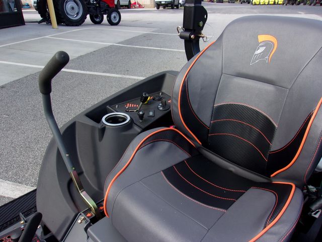 2026 Spartan RZ HD 60  | Madison, Georgia | Youngblood Tractor