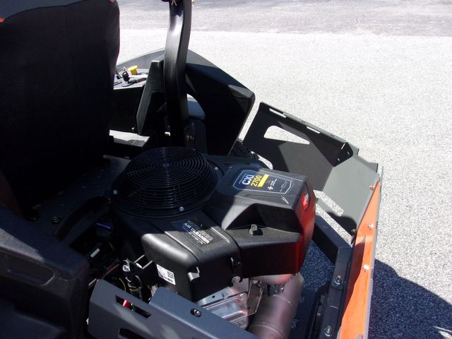 2026 Spartan RZ HD 60  | Madison, Georgia | Youngblood Tractor