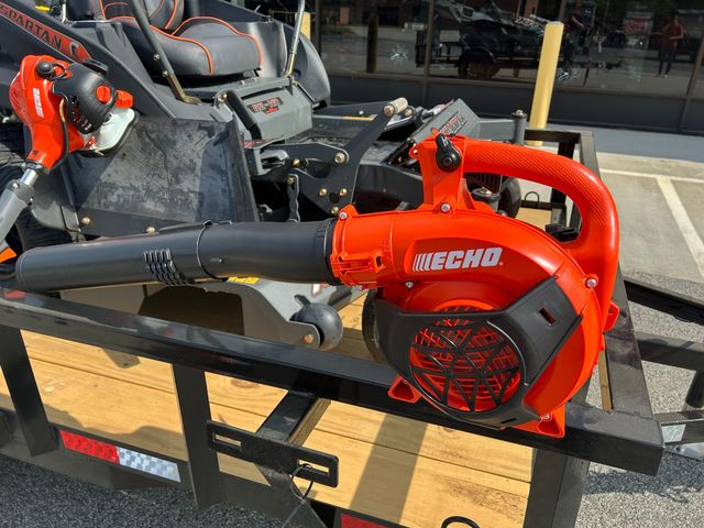 2026 Spartan RZ HD 60 Package  | Madison, Georgia | Youngblood Tractor