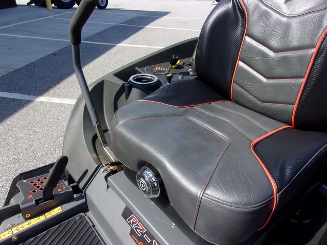 2026 Spartan RZ XD 54  | Madison, Georgia | Youngblood Tractor