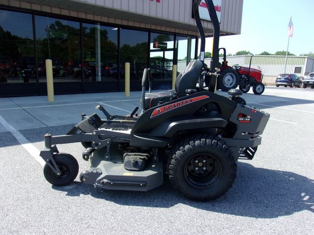 2026 Spartan RZ XD 54  | Madison, Georgia | Youngblood Tractor