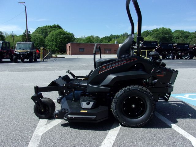 2026 Spartan RZ XD 60 Blackout | Madison, Georgia | Youngblood Tractor 2026 Spartan RZ XD 60 Blackout | Madison, Georgia | Youngblood Tractor