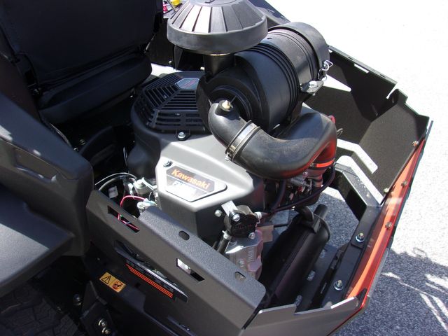 2026 Spartan RZ XD 60 Blackout  | Madison, Georgia | Youngblood Tractor