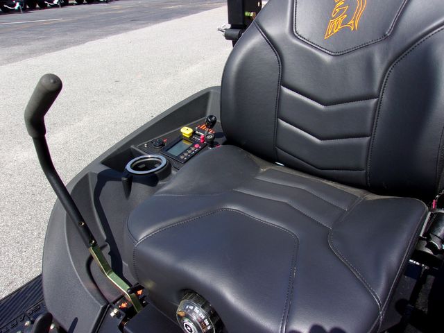 2026 Spartan RZ XD 60 Blackout  | Madison, Georgia | Youngblood Tractor