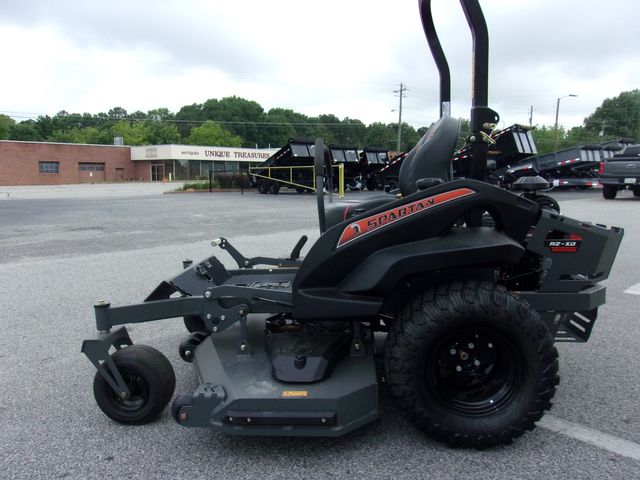 2026 Spartan RZ XD 60 | Madison, Georgia | Youngblood Tractor 2026 Spartan RZ XD 60 | Madison, Georgia | Youngblood Tractor