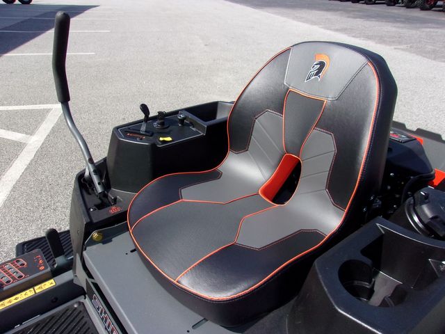 2026 Spartan Shield 42  | Madison, Georgia | Youngblood Tractor