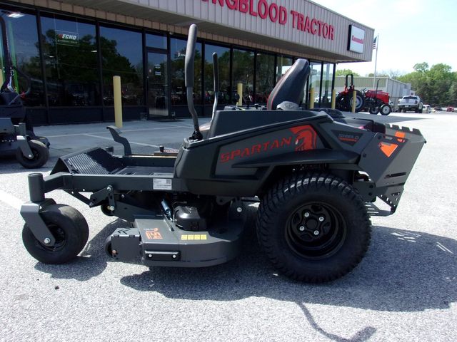 2026 Spartan Shield 54  | Madison, Georgia | Youngblood Tractor