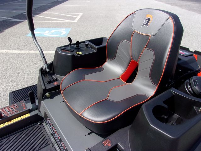 2026 Spartan Shield 54  | Madison, Georgia | Youngblood Tractor