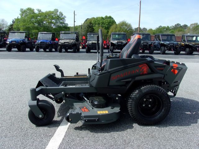 2026 Spartan Shield HD 54  | Madison, Georgia | Youngblood Tractor