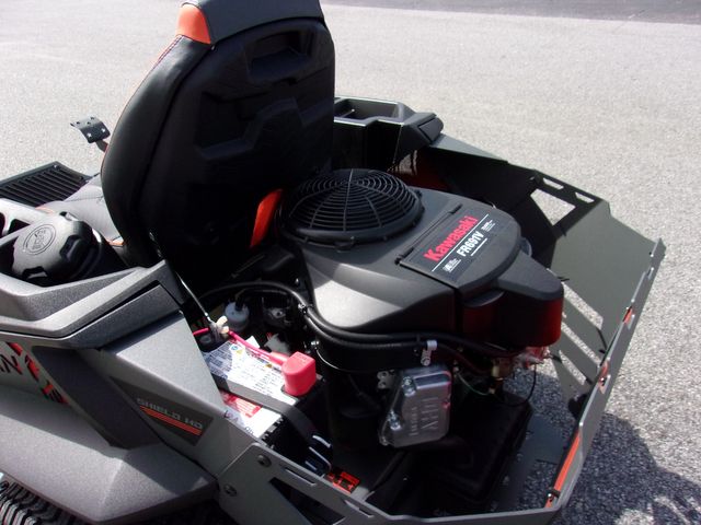 2026 Spartan Shield HD 54  | Madison, Georgia | Youngblood Tractor