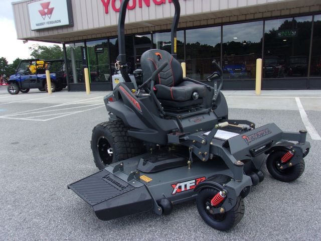 2026 Spartan SRT XD 72  | Madison, Georgia | Youngblood Tractor