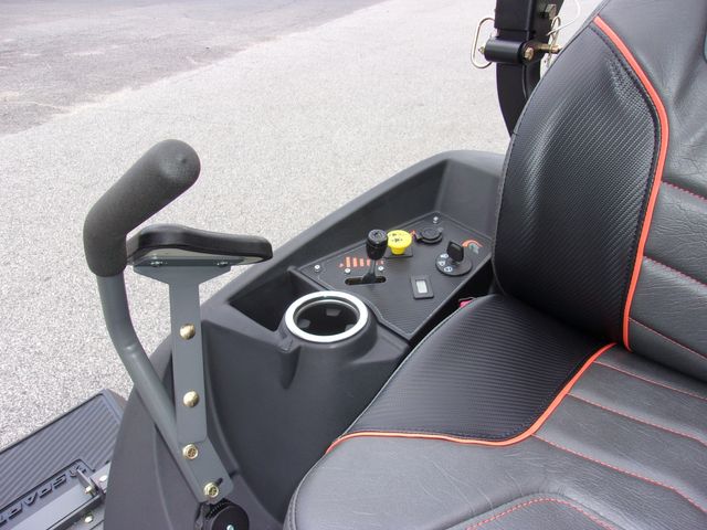 2026 Spartan SRT XD 72  | Madison, Georgia | Youngblood Tractor