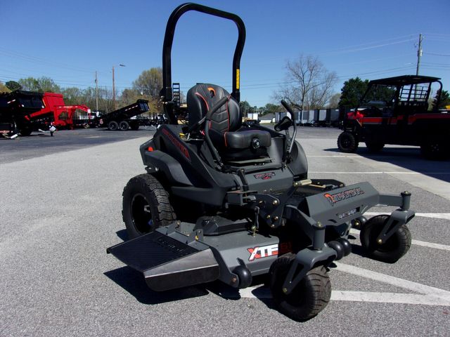 2026 Spartan SRT XDe 61  | Madison, Georgia | Youngblood Tractor