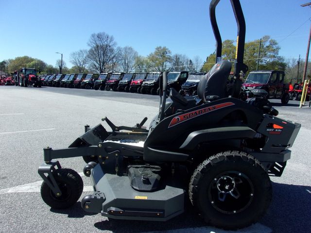 2026 Spartan SRT XDe 61 | Madison, Georgia | Youngblood Tractor 2026 Spartan SRT XDe 61 | Madison, Georgia | Youngblood Tractor