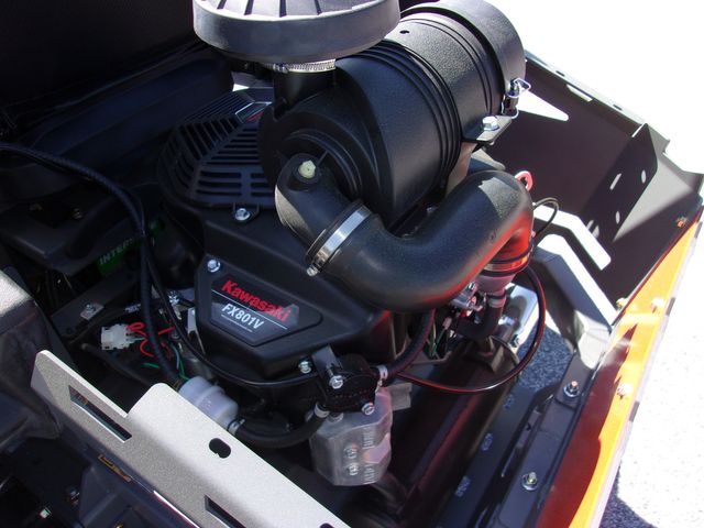 2026 Spartan SRT XDe 61  | Madison, Georgia | Youngblood Tractor