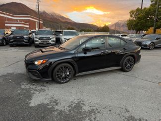 2026 Subaru Wrx