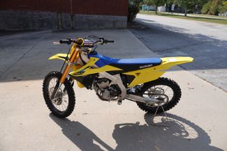 2026 Suzuki Rm-Z
