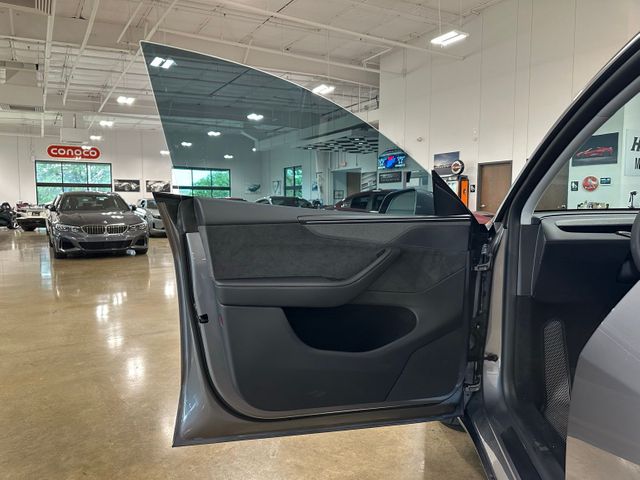 2026 Tesla Model Y Base | Irving, Texas | Hopper Motorplex