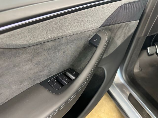 2026 Tesla Model Y Base | Irving, Texas | Hopper Motorplex