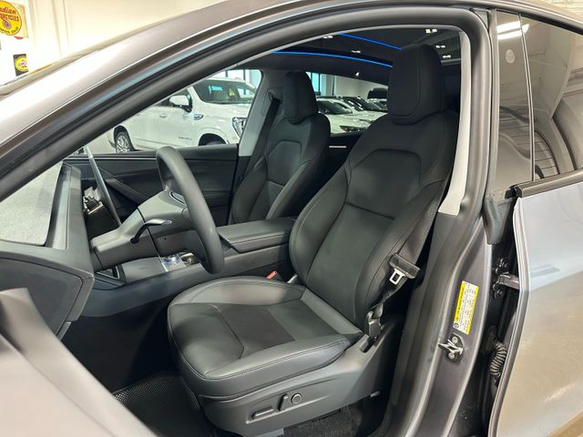 2026 Tesla Model Y Base | Irving, Texas | Hopper Motorplex