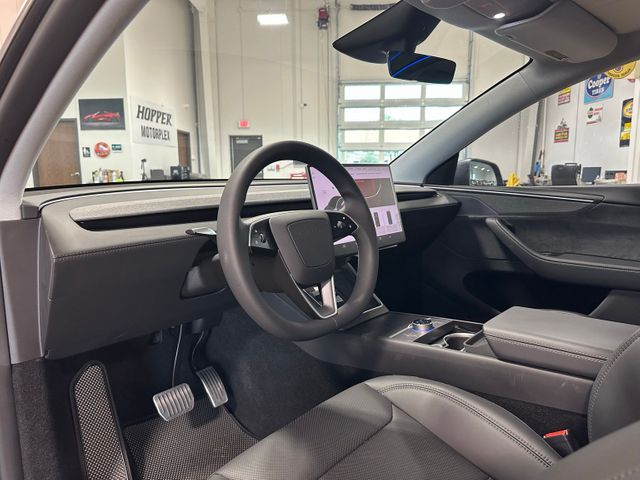 2026 Tesla Model Y Base | Irving, Texas | Hopper Motorplex