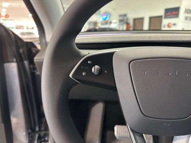 2026 Tesla Model Y Base | Irving, Texas | Hopper Motorplex