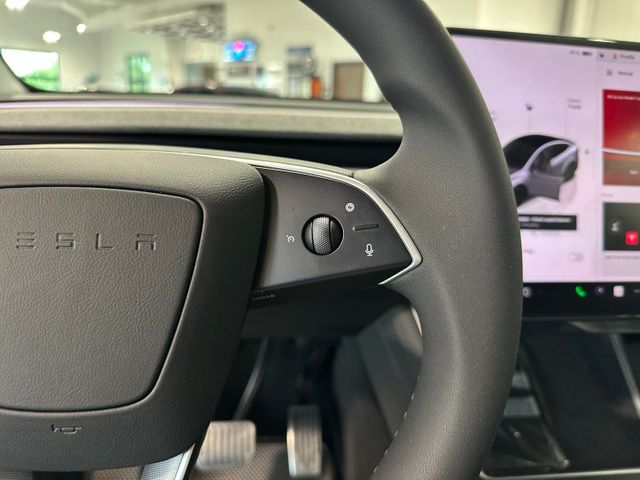 2026 Tesla Model Y Base | Irving, Texas | Hopper Motorplex