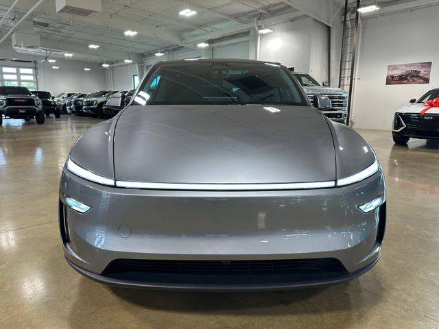 2026 Tesla Model Y Long Range | Irving, Texas | Hopper Motorplex 2026 Tesla Model Y Long Range | Irving, Texas | Hopper Motorplex