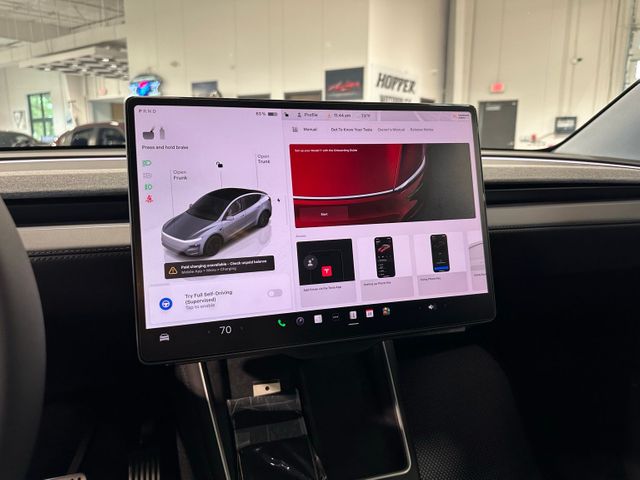 2026 Tesla Model Y Base | Irving, Texas | Hopper Motorplex