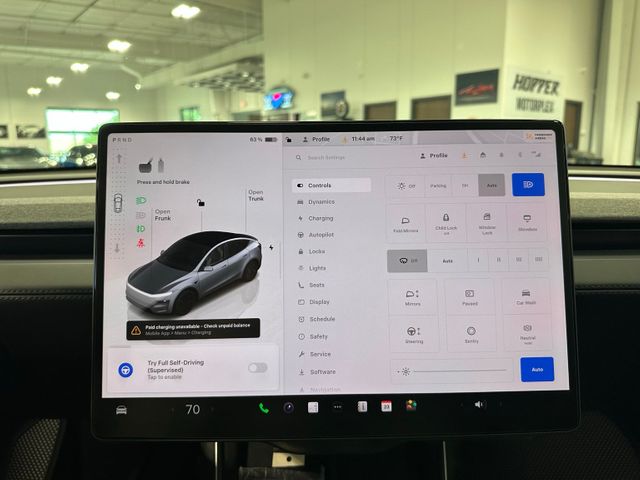 2026 Tesla Model Y Base | Irving, Texas | Hopper Motorplex