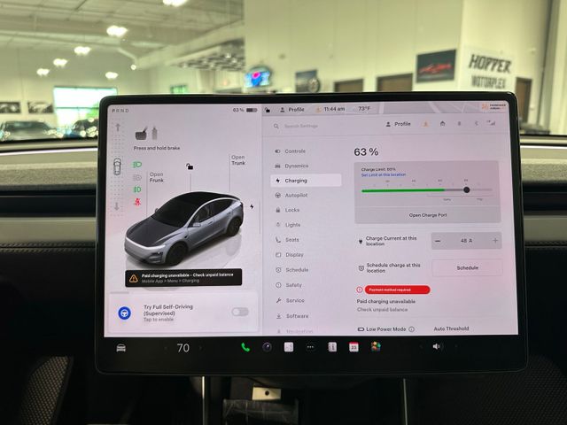 2026 Tesla Model Y Base | Irving, Texas | Hopper Motorplex