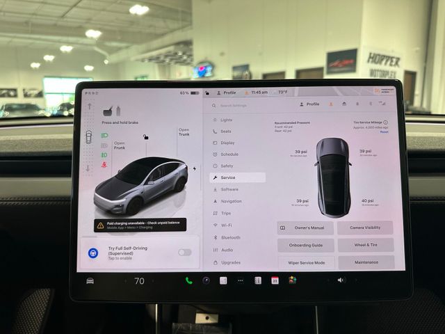 2026 Tesla Model Y Base | Irving, Texas | Hopper Motorplex
