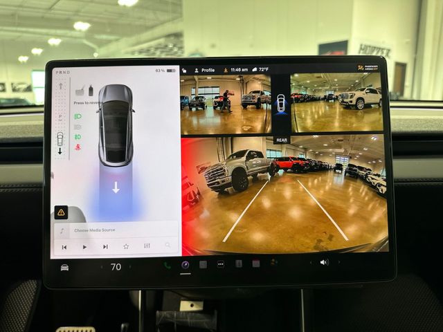 2026 Tesla Model Y Base | Irving, Texas | Hopper Motorplex