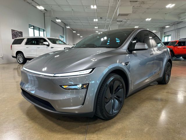 2026 Tesla Model Y Base | Irving, Texas | Hopper Motorplex