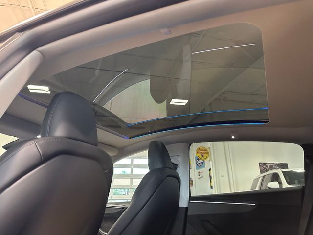 2026 Tesla Model Y Base | Irving, Texas | Hopper Motorplex