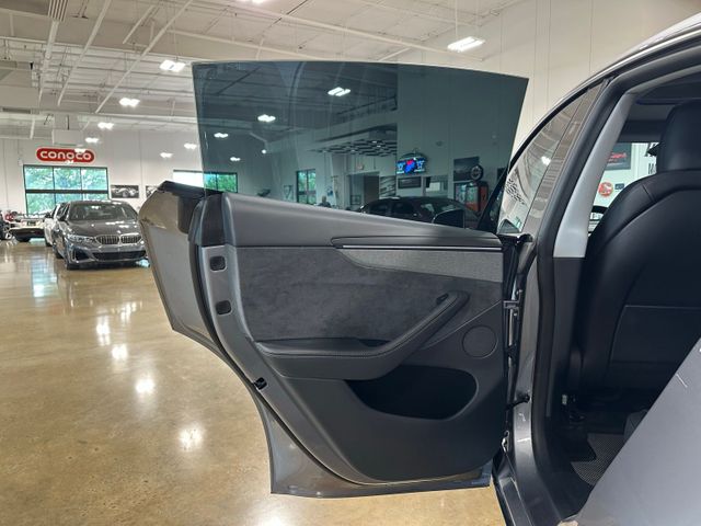 2026 Tesla Model Y Base | Irving, Texas | Hopper Motorplex