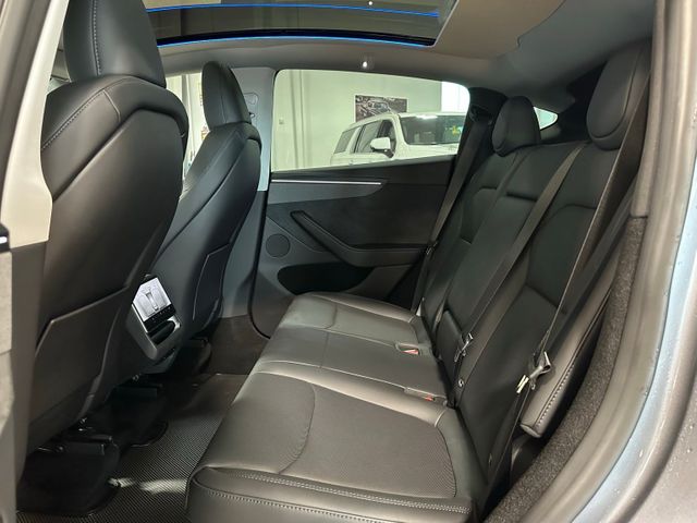 2026 Tesla Model Y Base | Irving, Texas | Hopper Motorplex