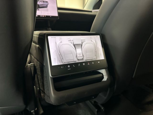 2026 Tesla Model Y Base | Irving, Texas | Hopper Motorplex