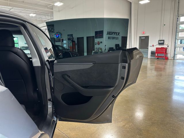 2026 Tesla Model Y Base | Irving, Texas | Hopper Motorplex