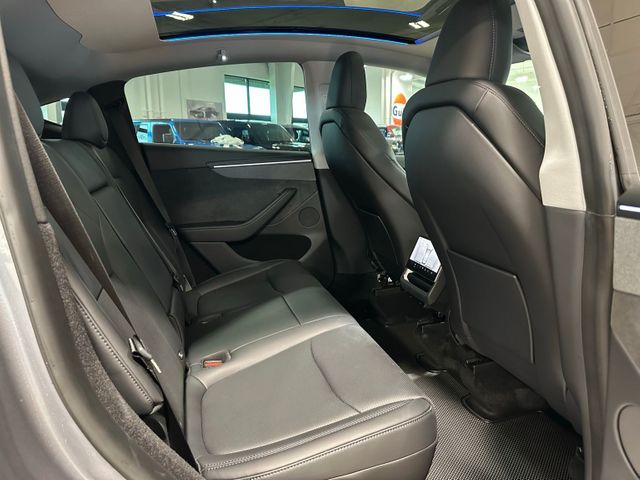 2026 Tesla Model Y Base | Irving, Texas | Hopper Motorplex