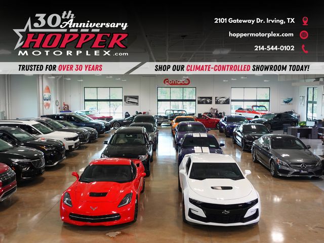 2026 Tesla Model Y Base | Irving, Texas | Hopper Motorplex