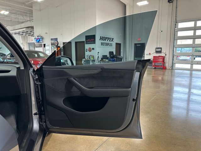 2026 Tesla Model Y Base | Irving, Texas | Hopper Motorplex