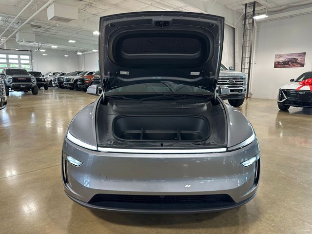 2026 Tesla Model Y Base | Irving, Texas | Hopper Motorplex
